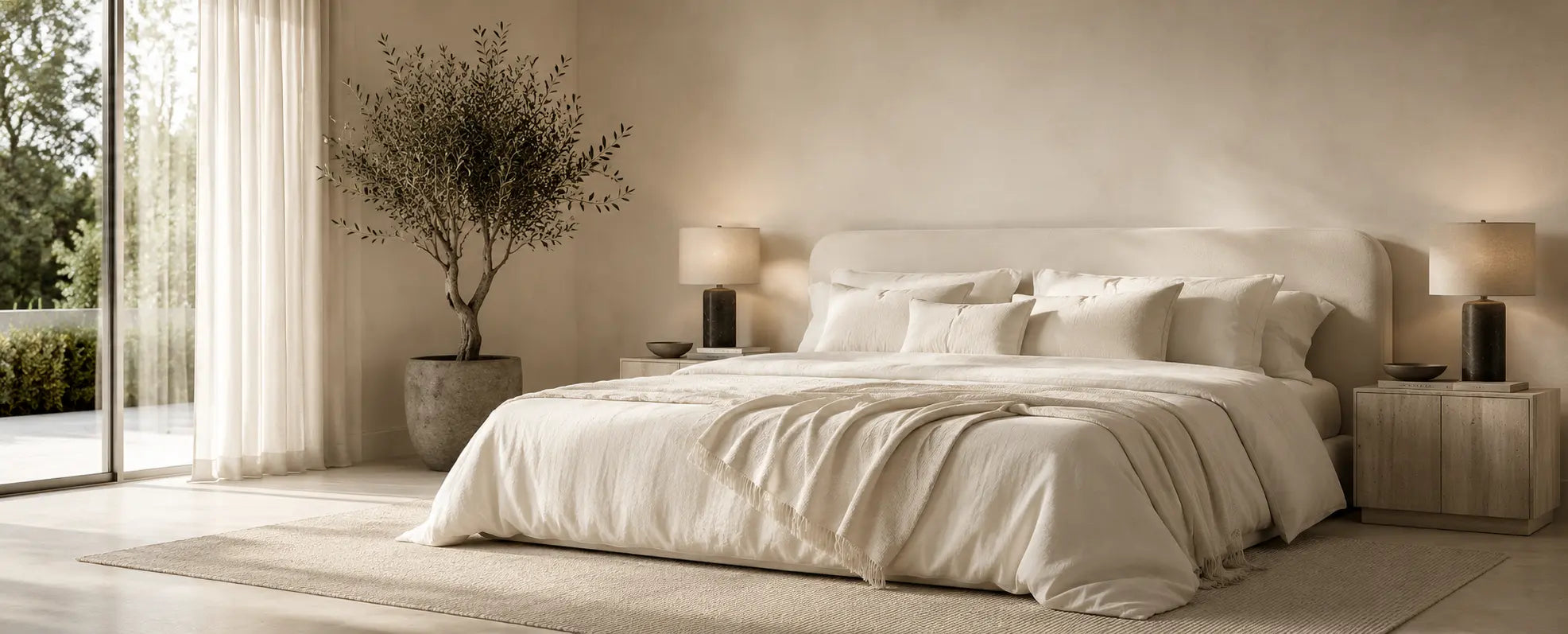 Pure Minimalism