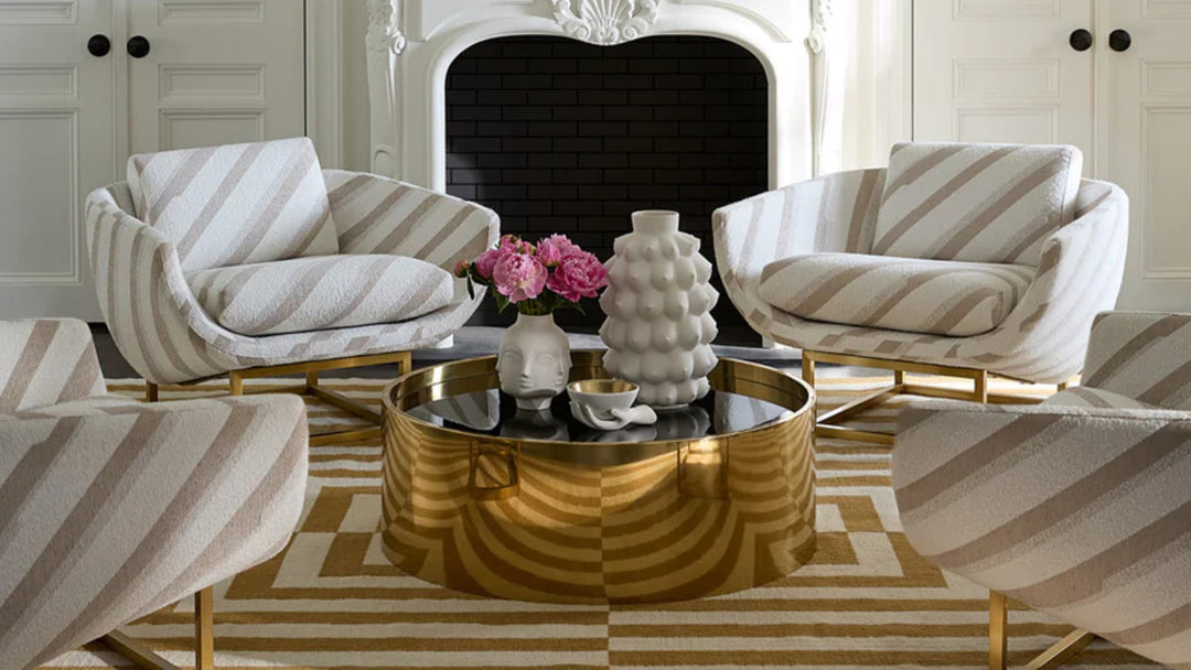 The Stripe Edit