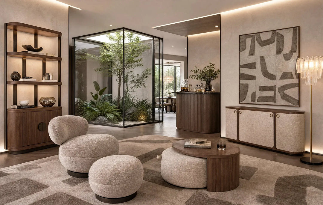 Richmond Interiors Summer Savings