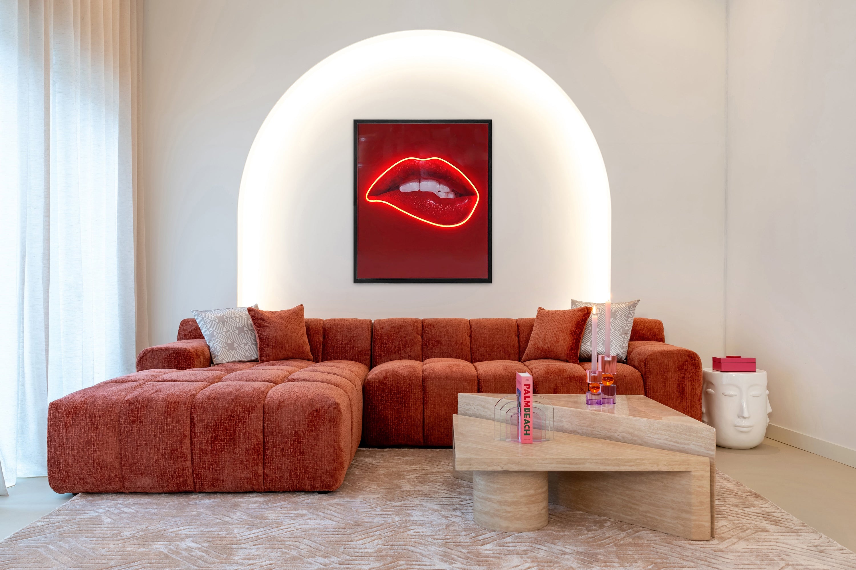 The Valentine's Edit