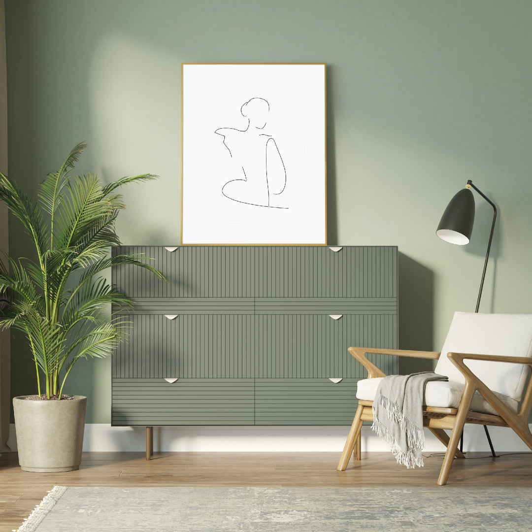 Scandi Interior Style