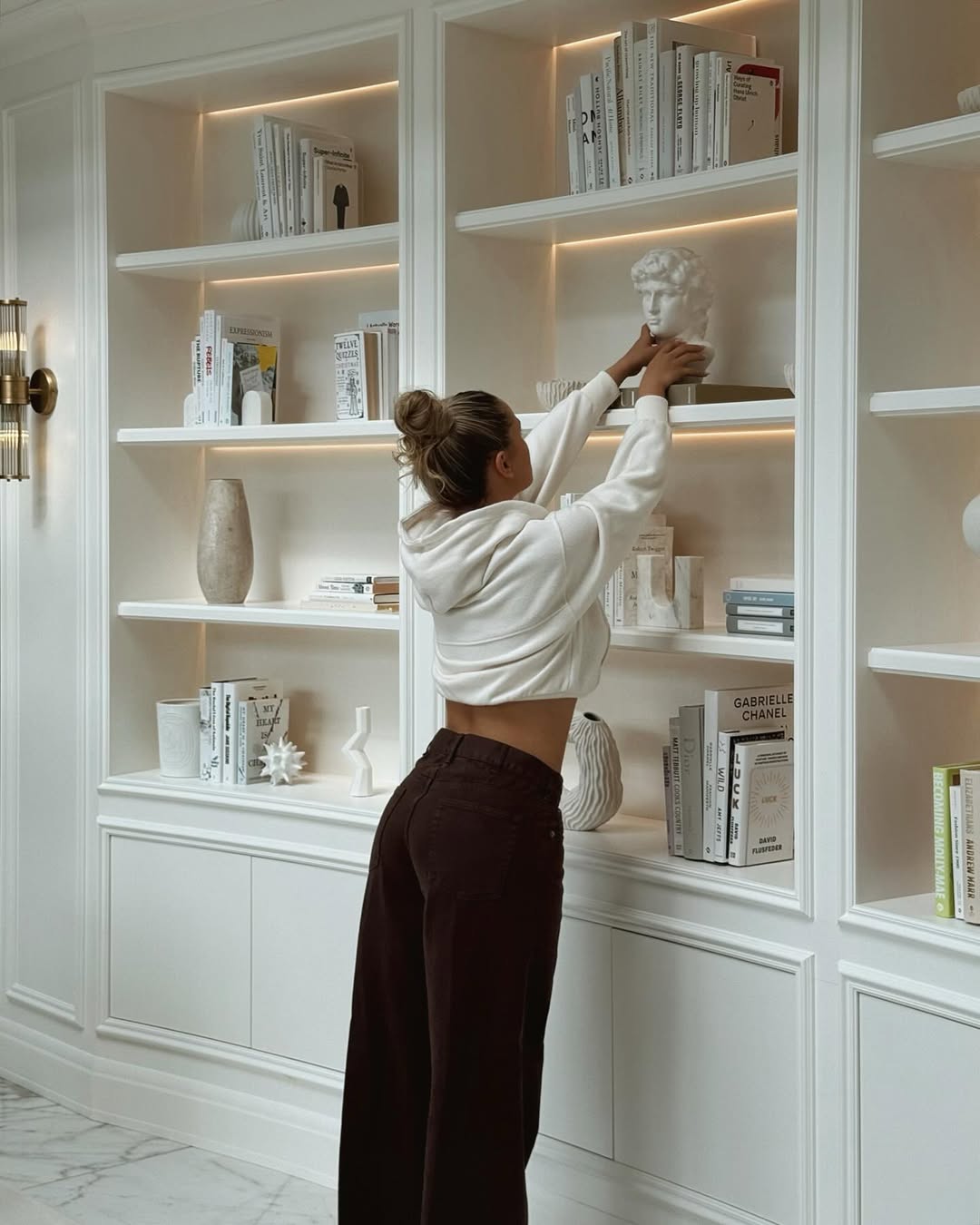 Molly Mae 'Get the Look' Edit