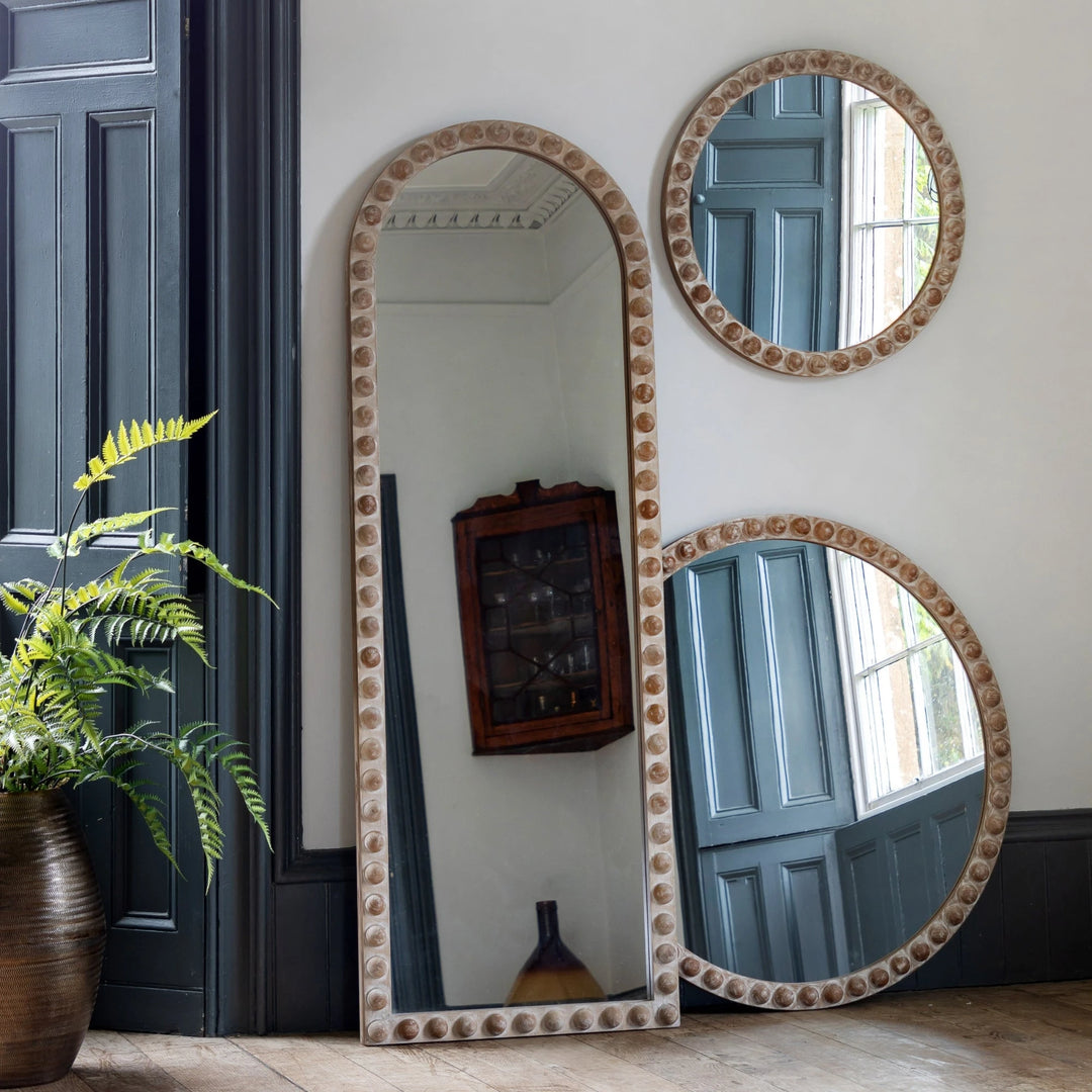 Mirrors