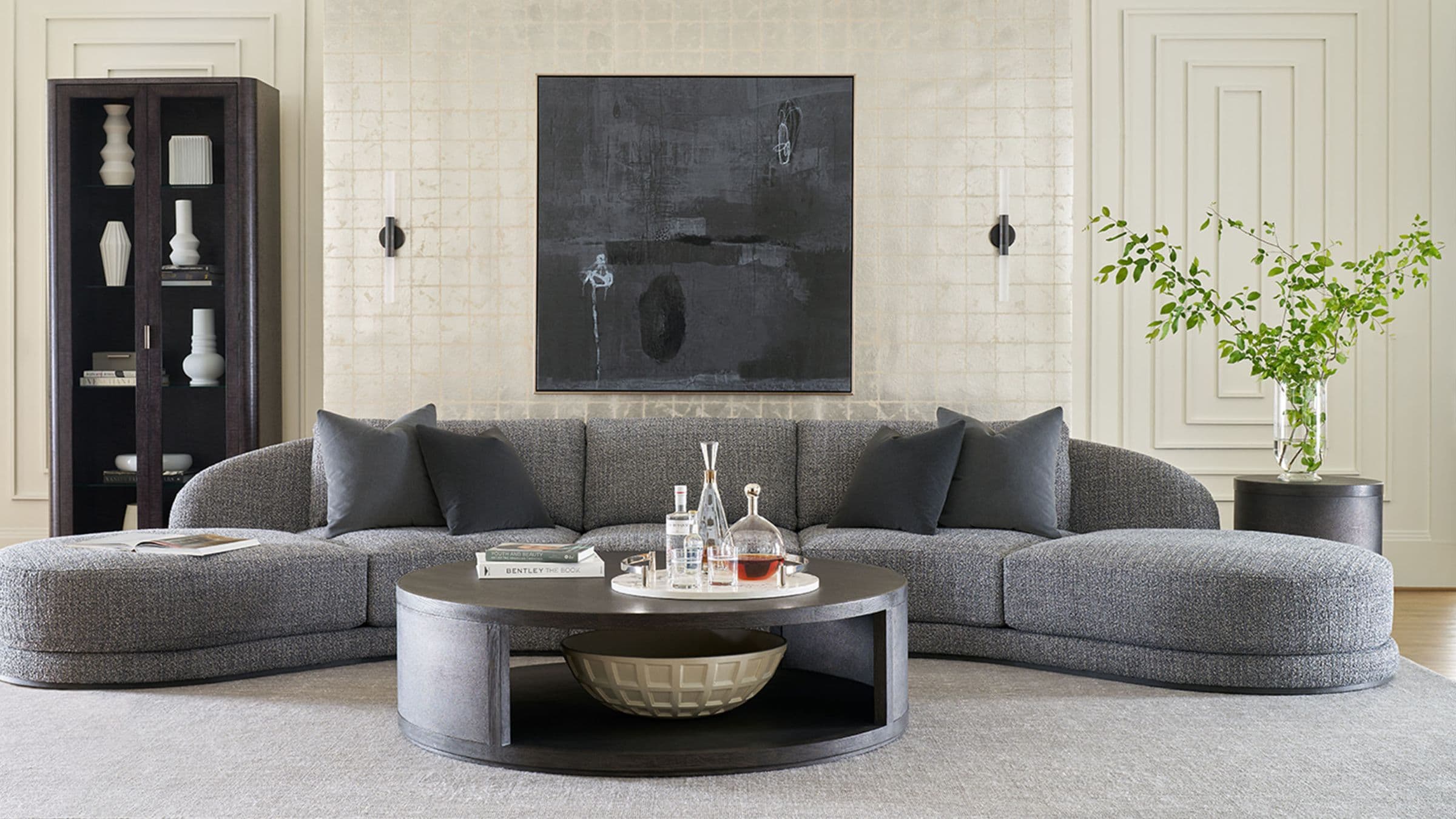 Theodore Alexander Winter Savings