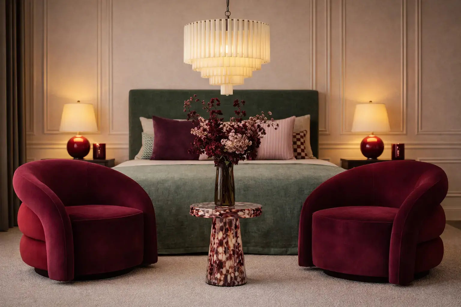 The Valentine's Edit