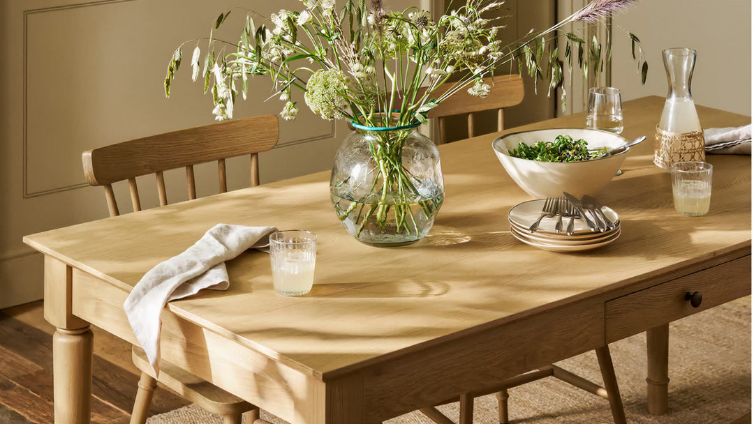 The Spring Refresh Edit