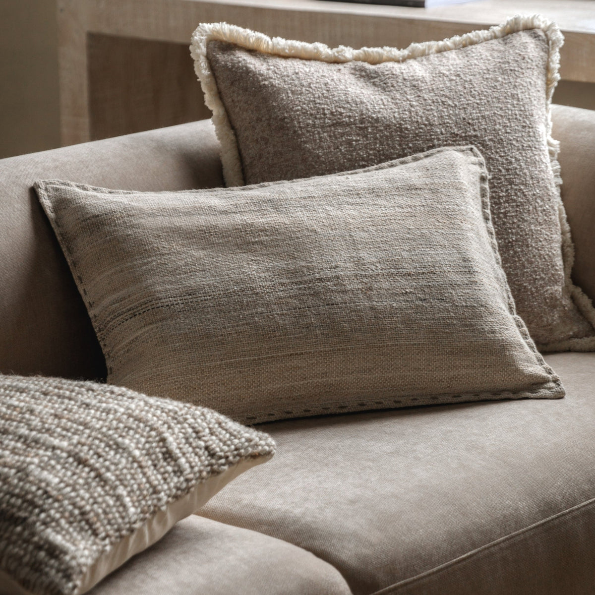 Luxury & Designer Cushions | at Olivia's