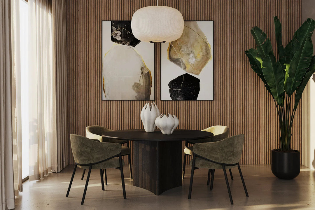 Round Dining Tables
