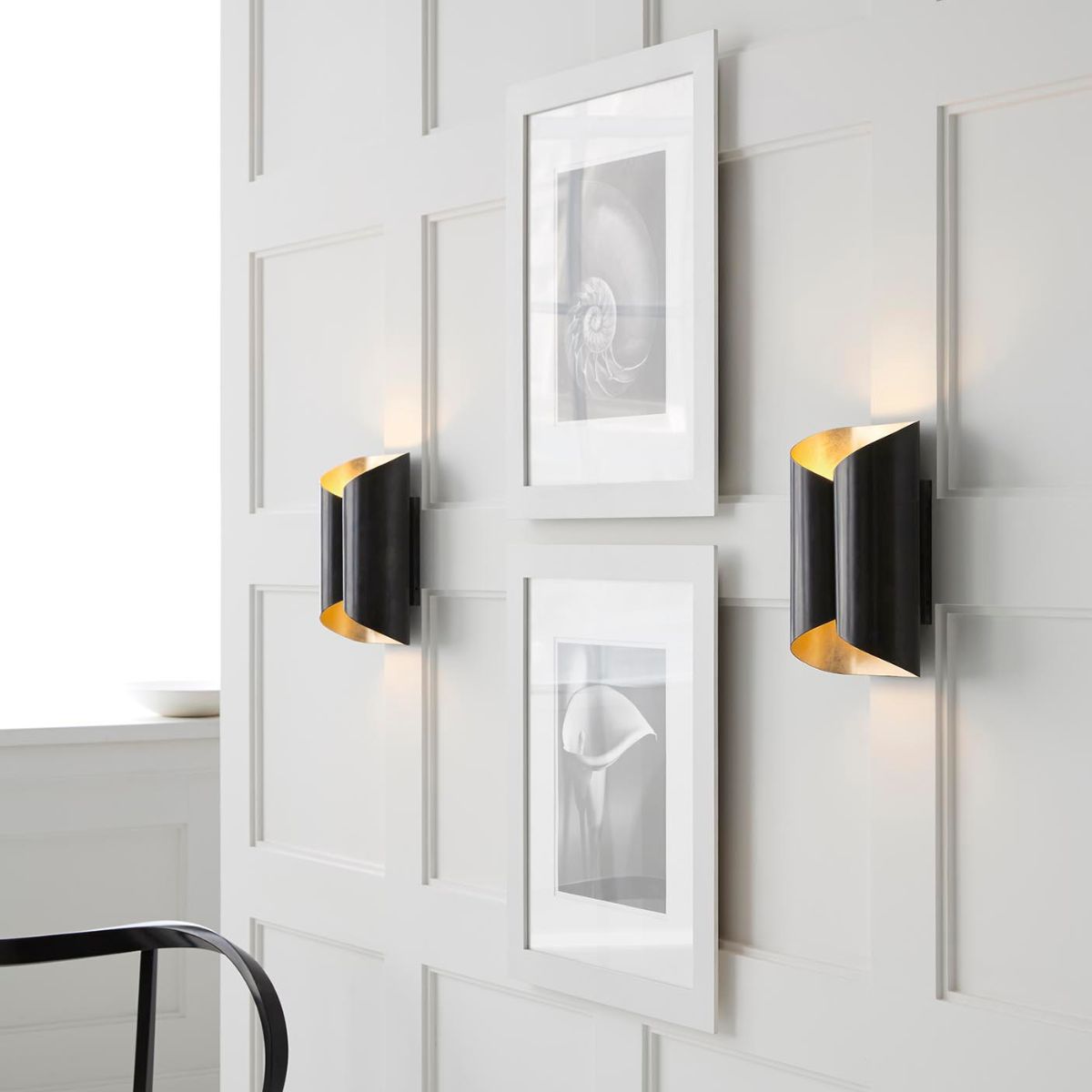 Wall Lights