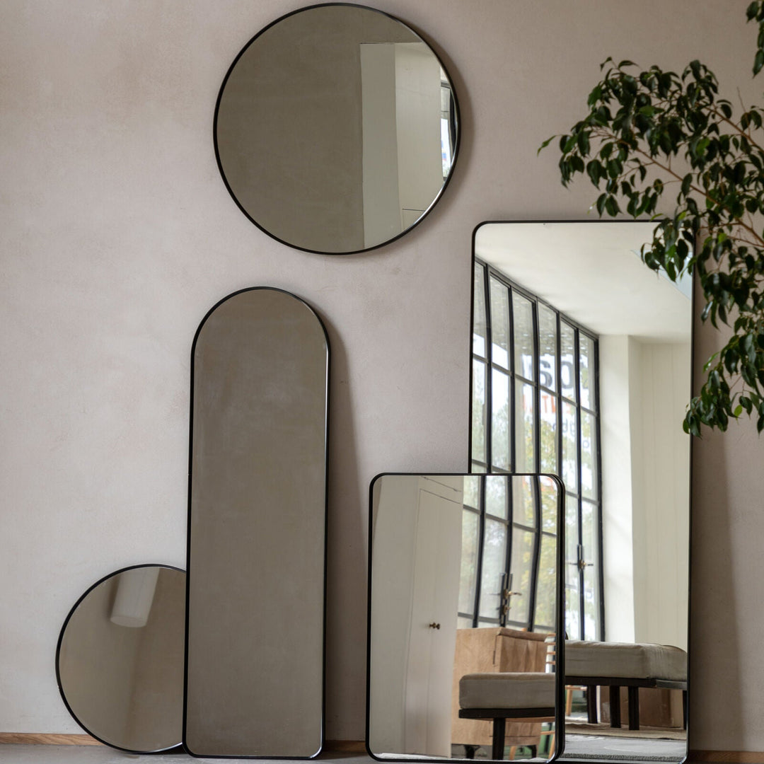 Leaner Mirrors