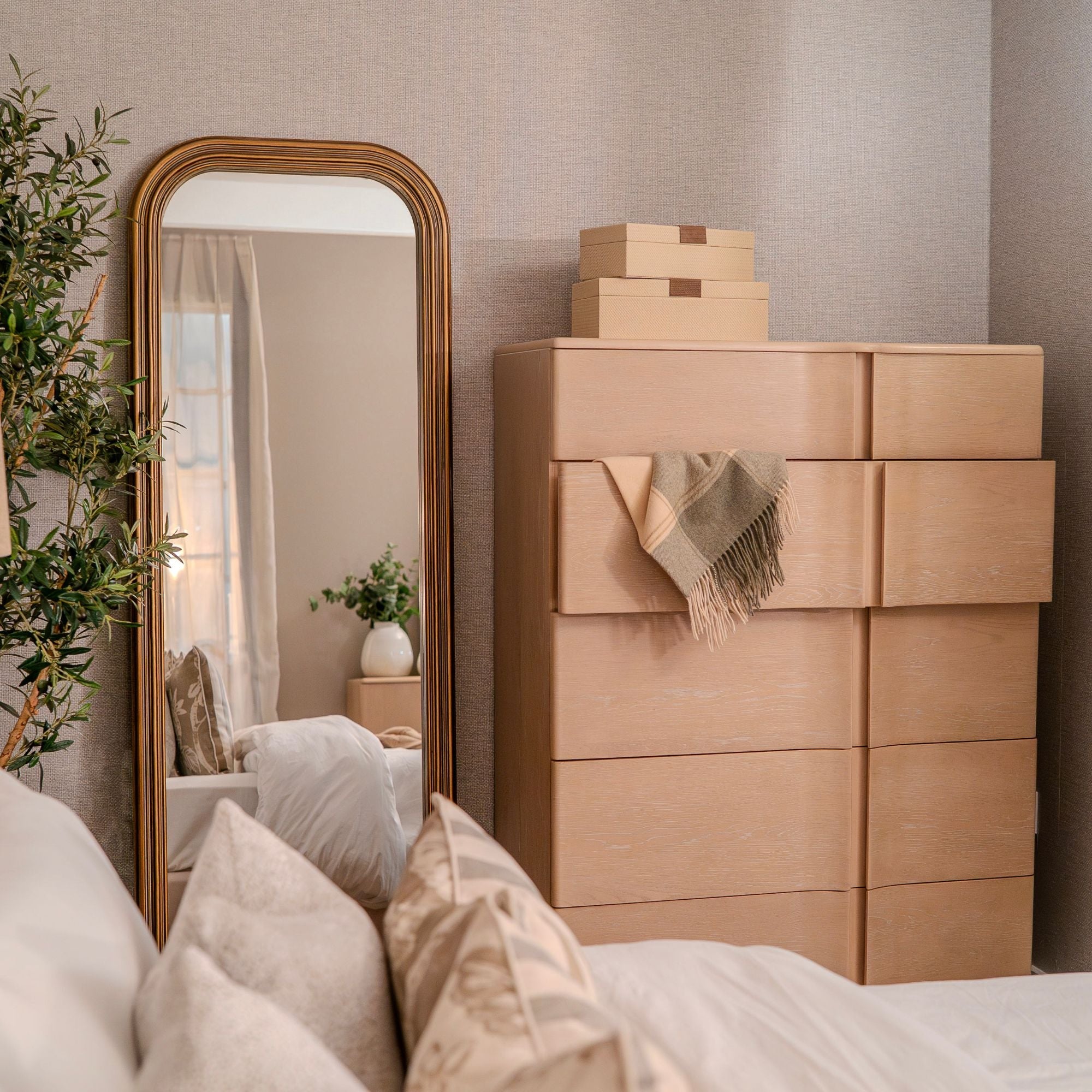 Mindy Brownes Interiors