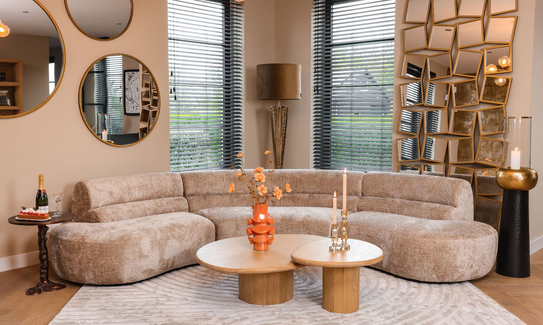 Richmond Interiors Exclusive Event