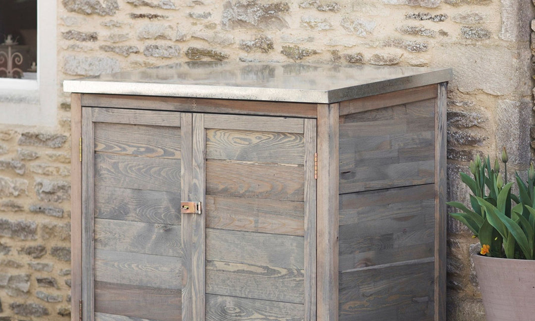 Outdoor Storage