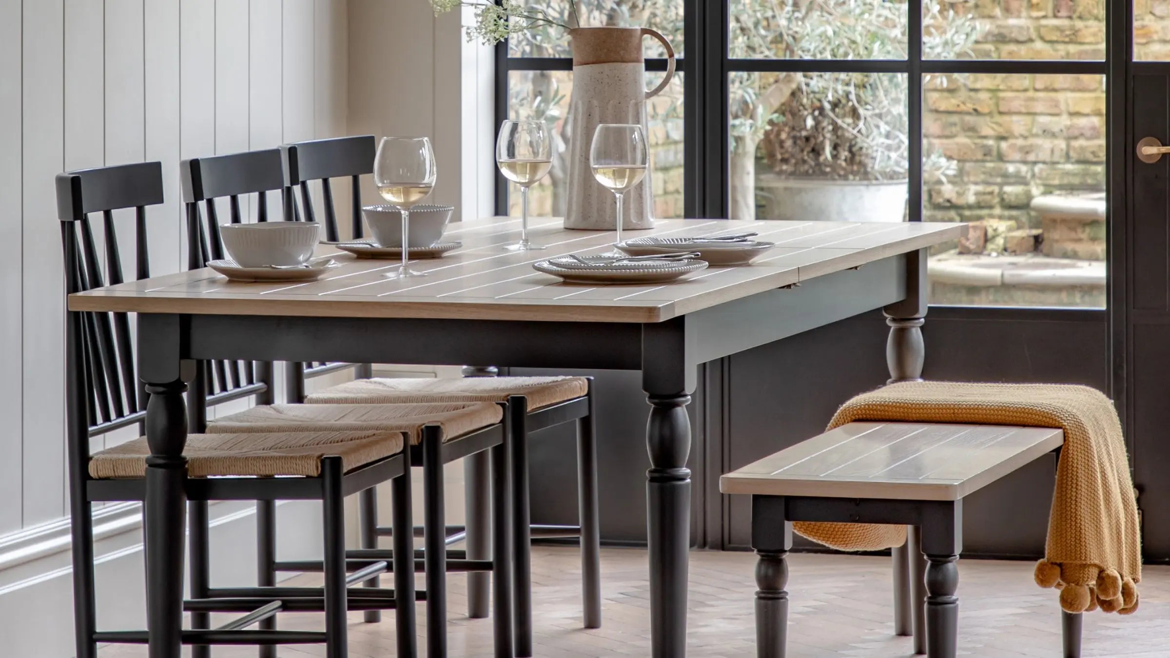 Black Friday Dining Room Collection