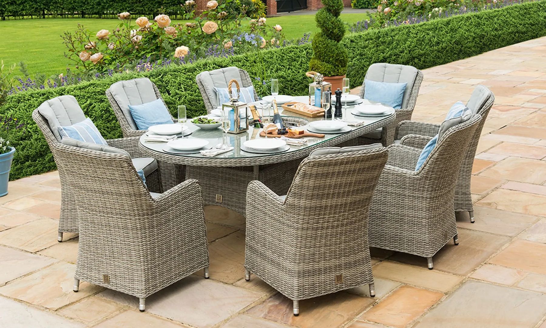 Outdoor Furniture