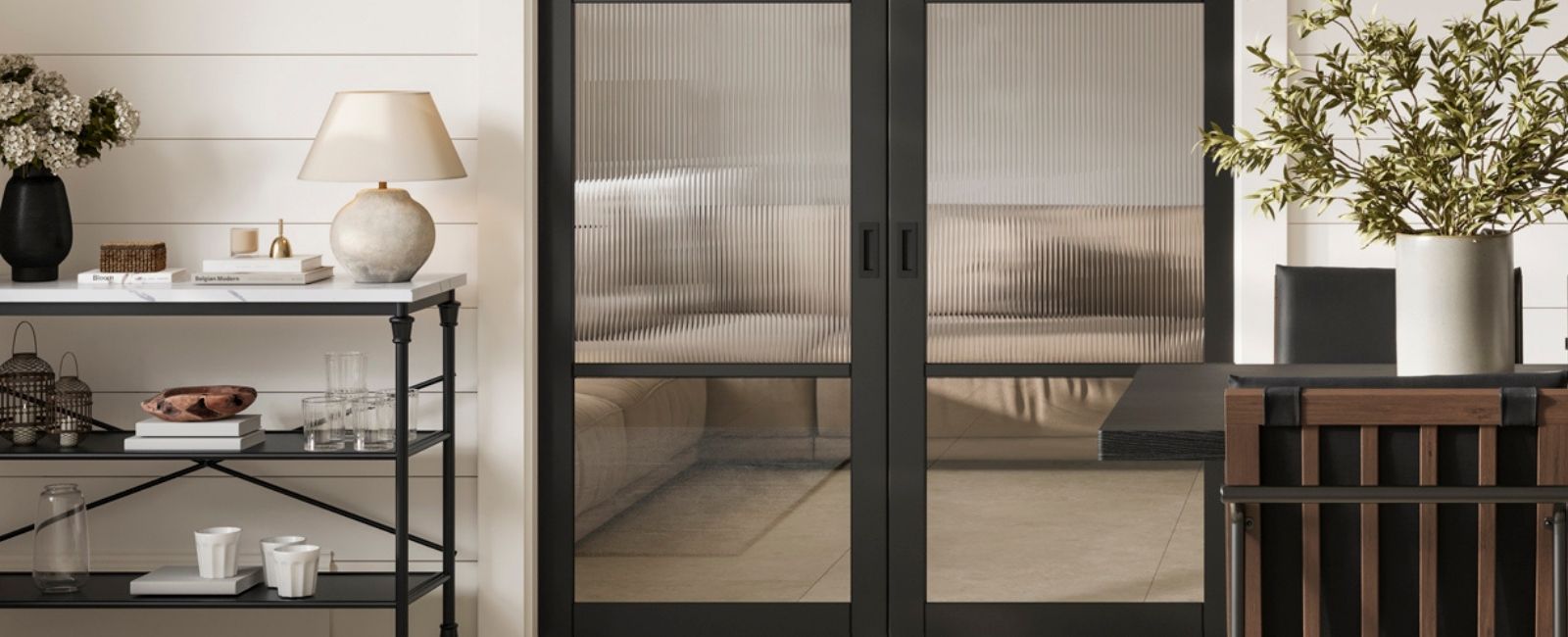 Marble Console Tables