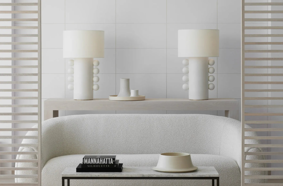 Visual Comfort & Co – Olivia's