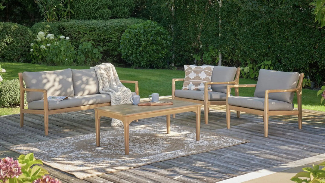 Outdoor Summer Savings