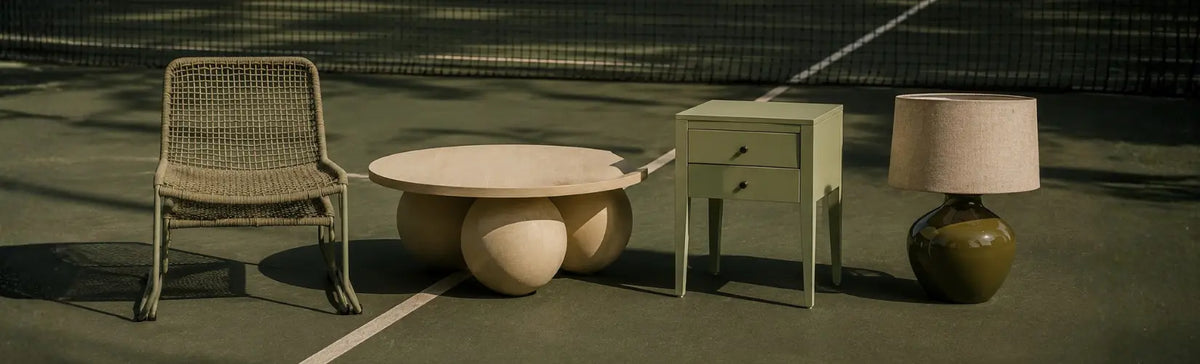 The Wimbledon Edit