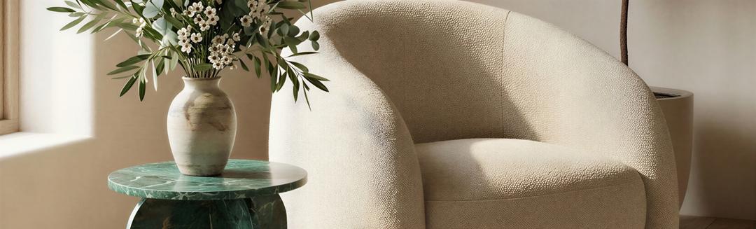 Home Decor & Accessories