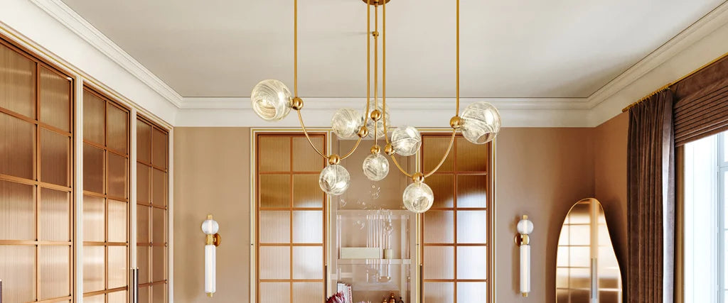 Corbett Lighting