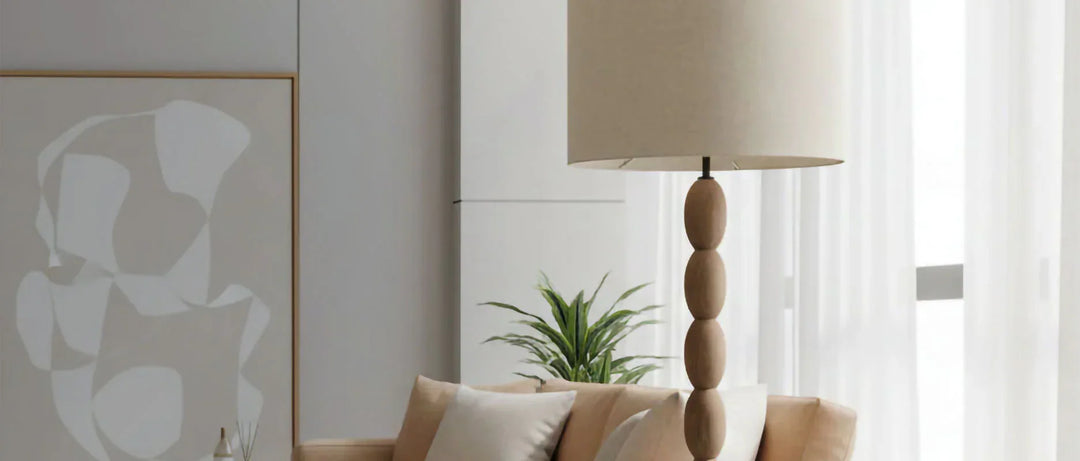 Floor Lamps