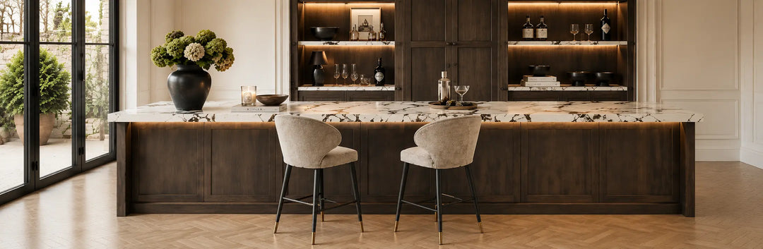 Kitchen Furniture & Accessories