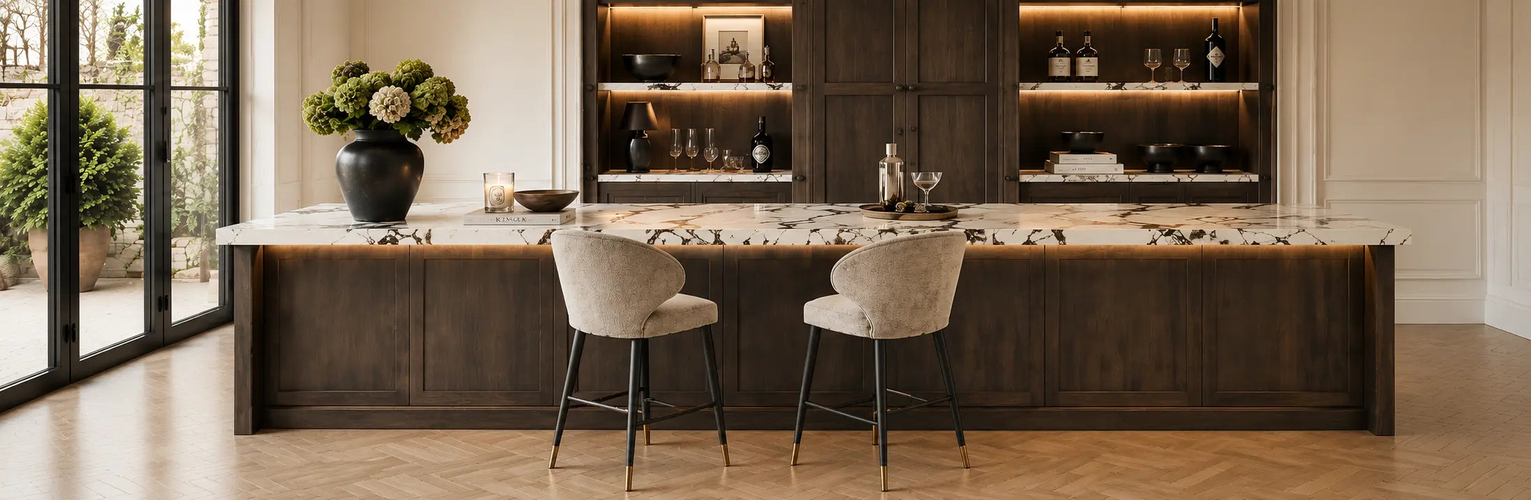 Kitchen Furniture & Accessories