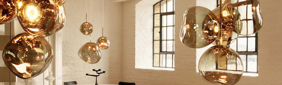 Tom Dixon Banner image