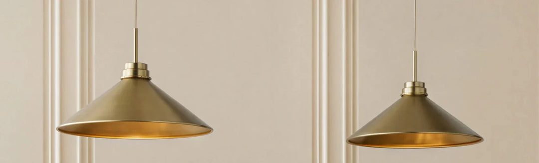 Pendant Lights