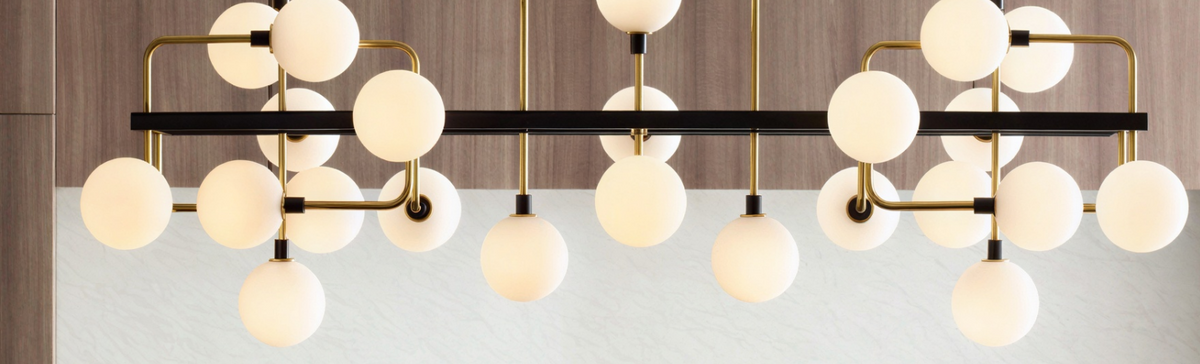 Visual Comfort & Co – Olivia's
