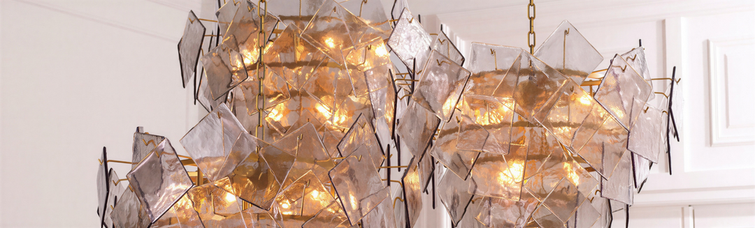 Chandeliers