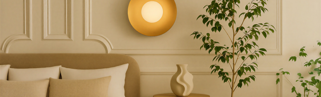 Wall Lights