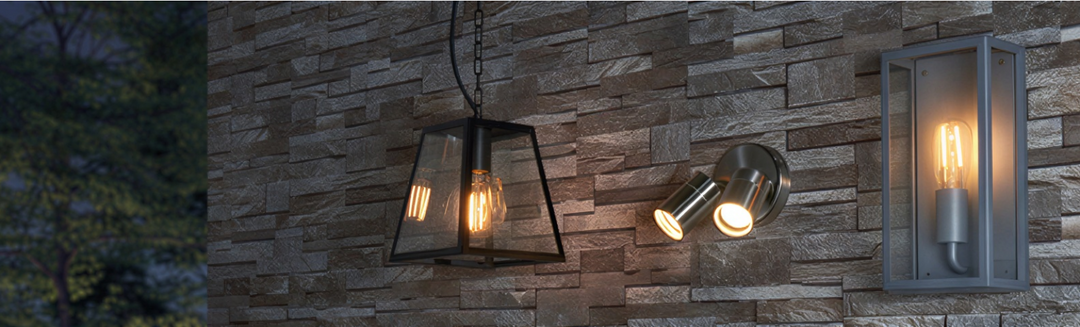 Outdoor Lighting