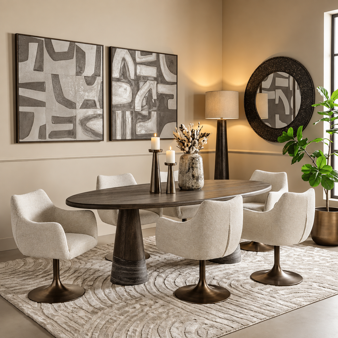 Richmond Interiors