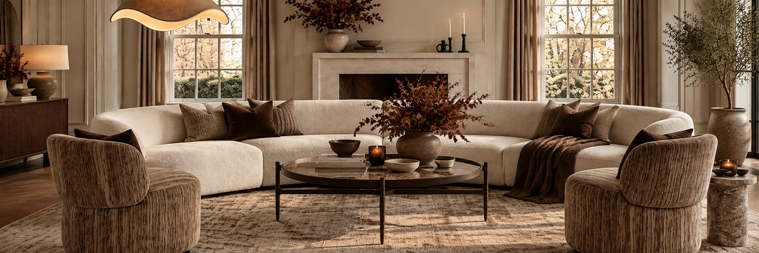 The Autumn Edit