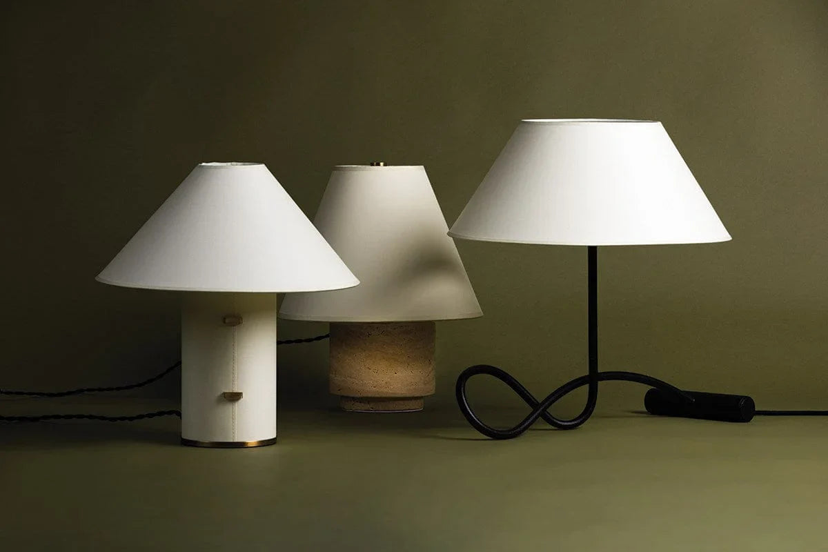 Table Lamps