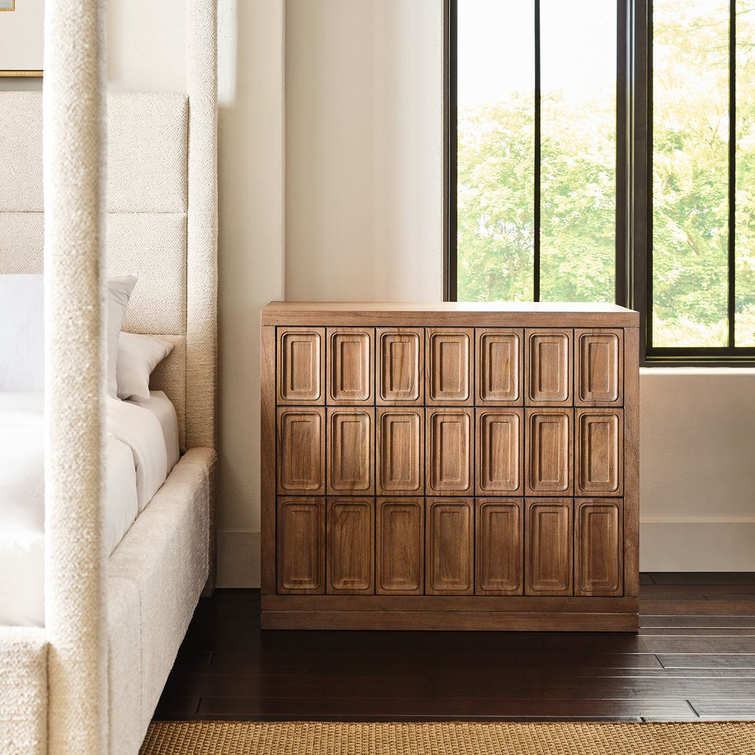 Brazil Chest of Drawers