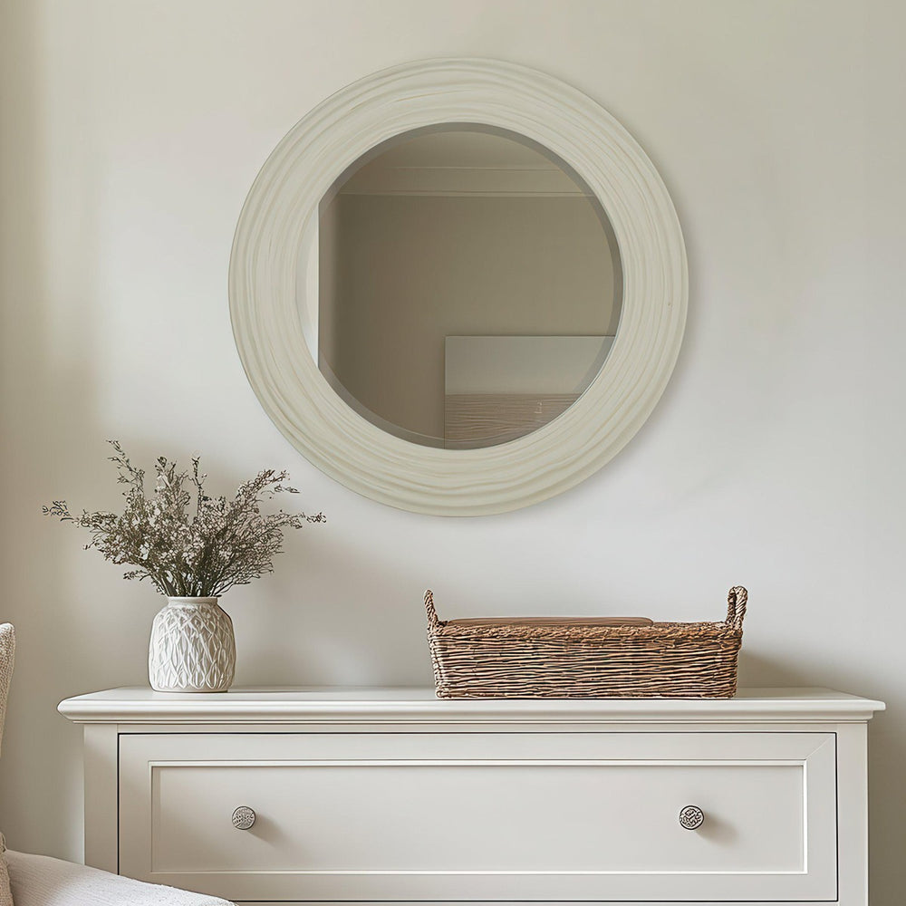 Cumbria Wall Mirror - Hay GalleryDirect 2