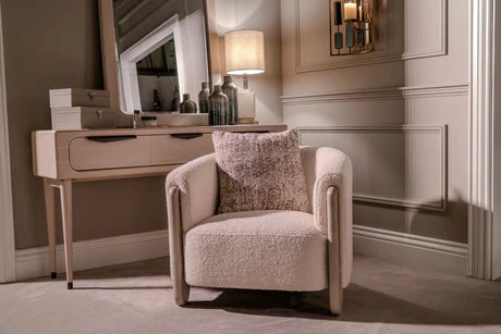 Marley Armchair MindyBrown 2