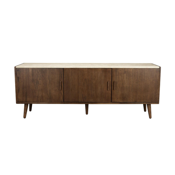 Arda Sideboard - Walnut Dutchbone 1
