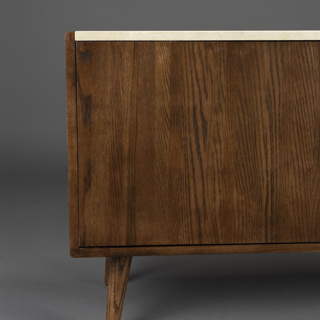 Arda Sideboard - Walnut Dutchbone 3
