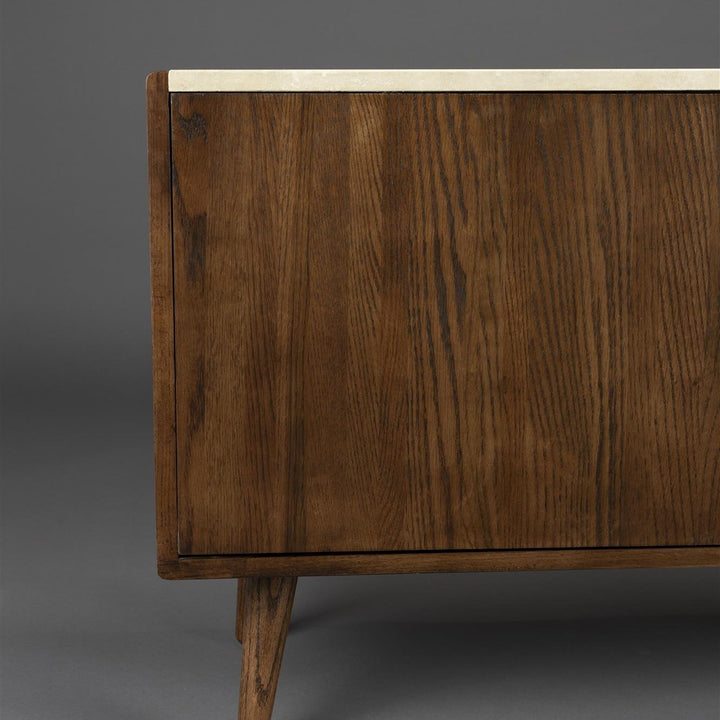 Arda Sideboard - Walnut Dutchbone 3