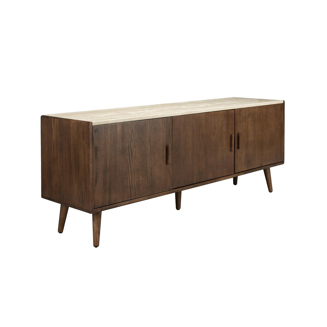 Arda Sideboard - Walnut Dutchbone 7