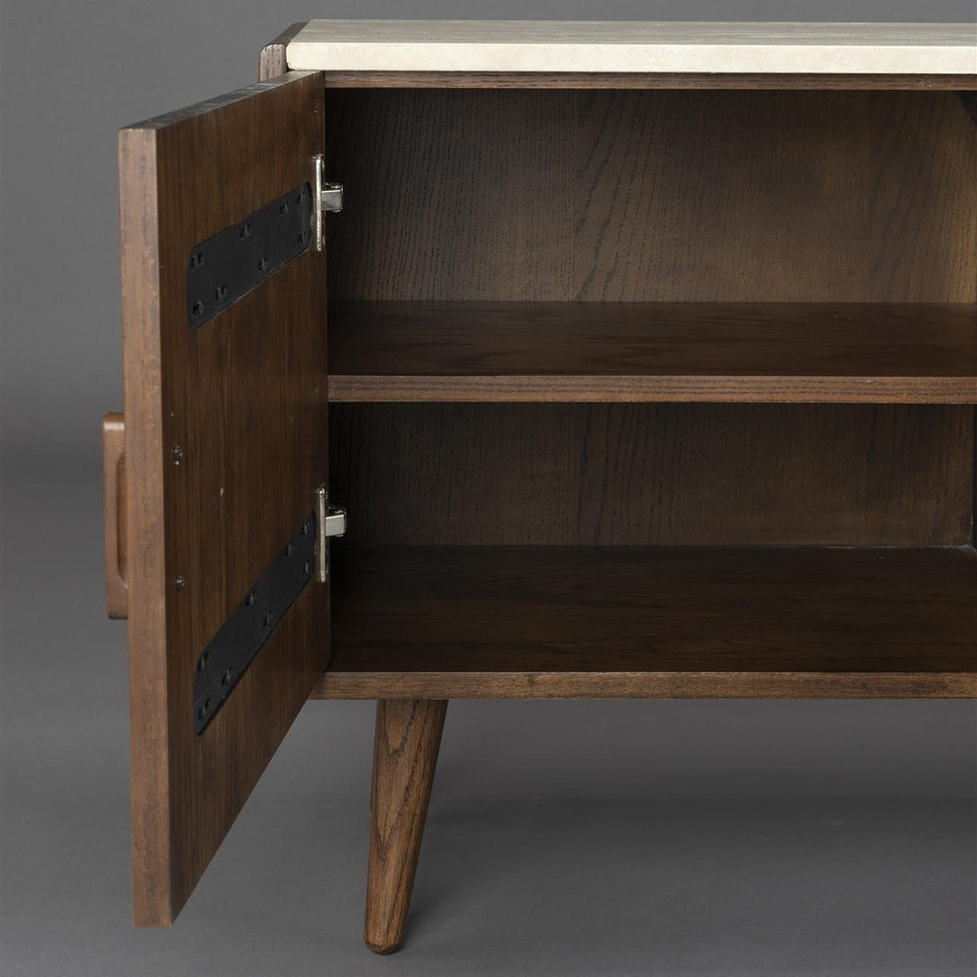 Arda Sideboard - Walnut Dutchbone 8