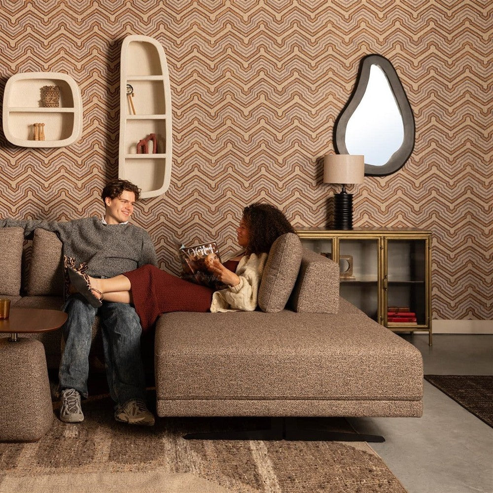 Gertlush Sideboard - Brass Dutchbone 2