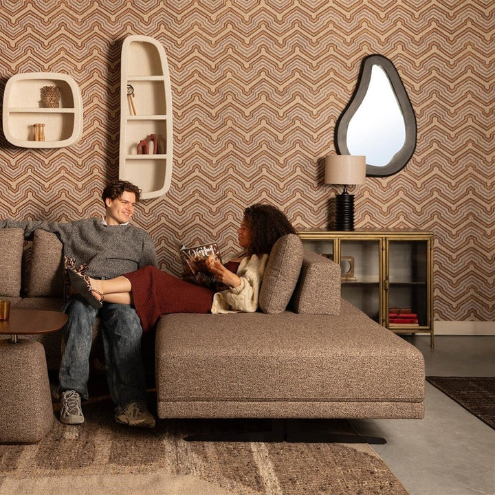 Gertlush Sideboard - Brass Dutchbone 2