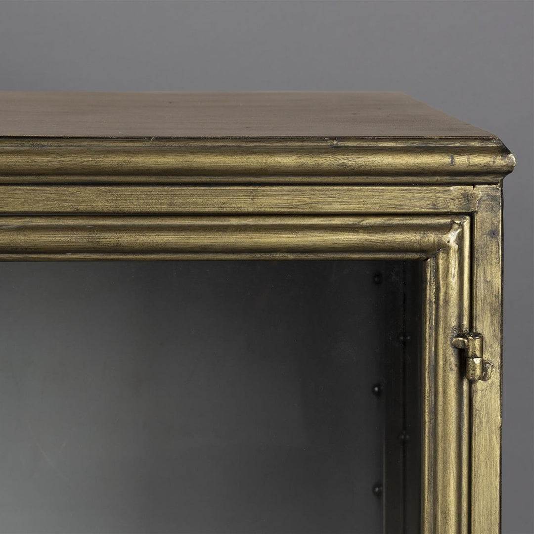 Gertlush Sideboard - Brass Dutchbone 6