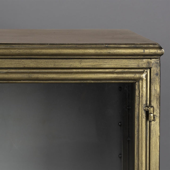 Gertlush Sideboard - Brass Dutchbone 6