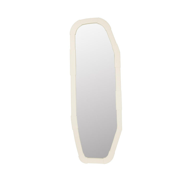 Reverse Mirror - Oak Zuiver 1